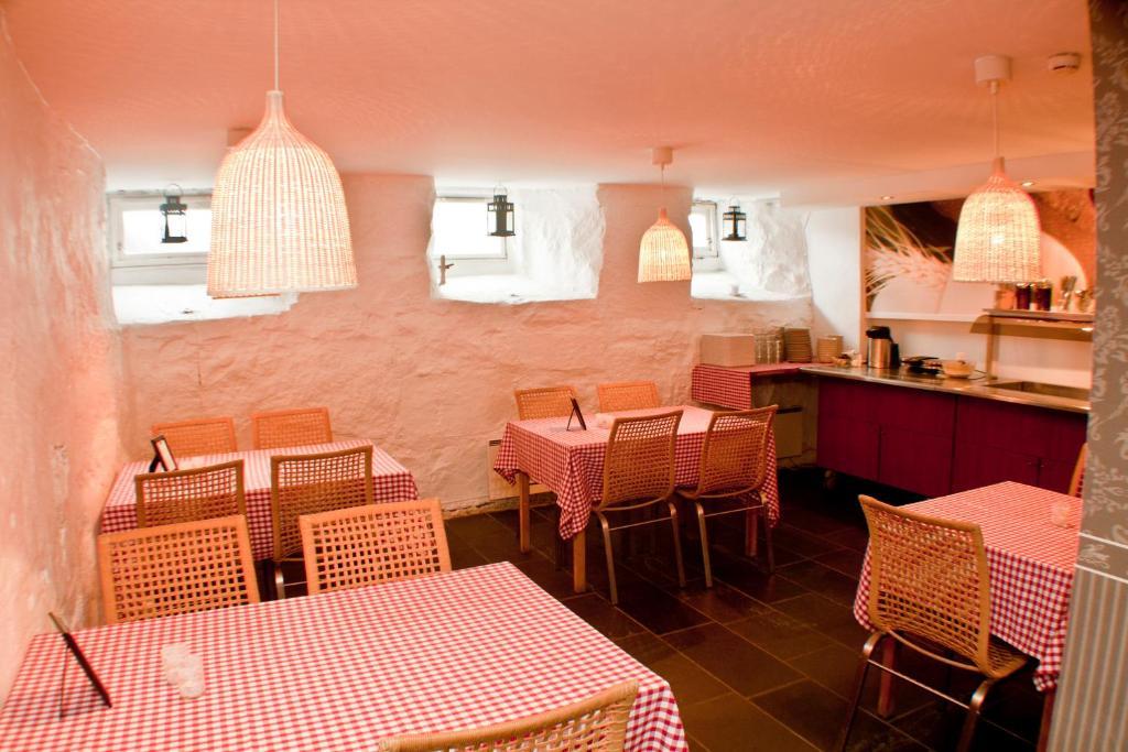 Sjoglott Hotel Кристиансанд Экстерьер фото