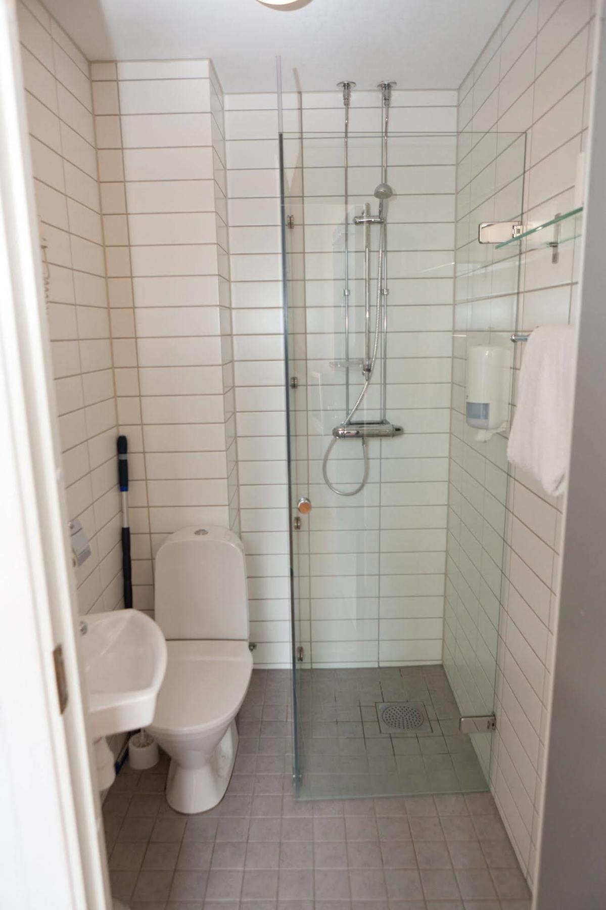 Sjoglott Hotel Кристиансанд Экстерьер фото