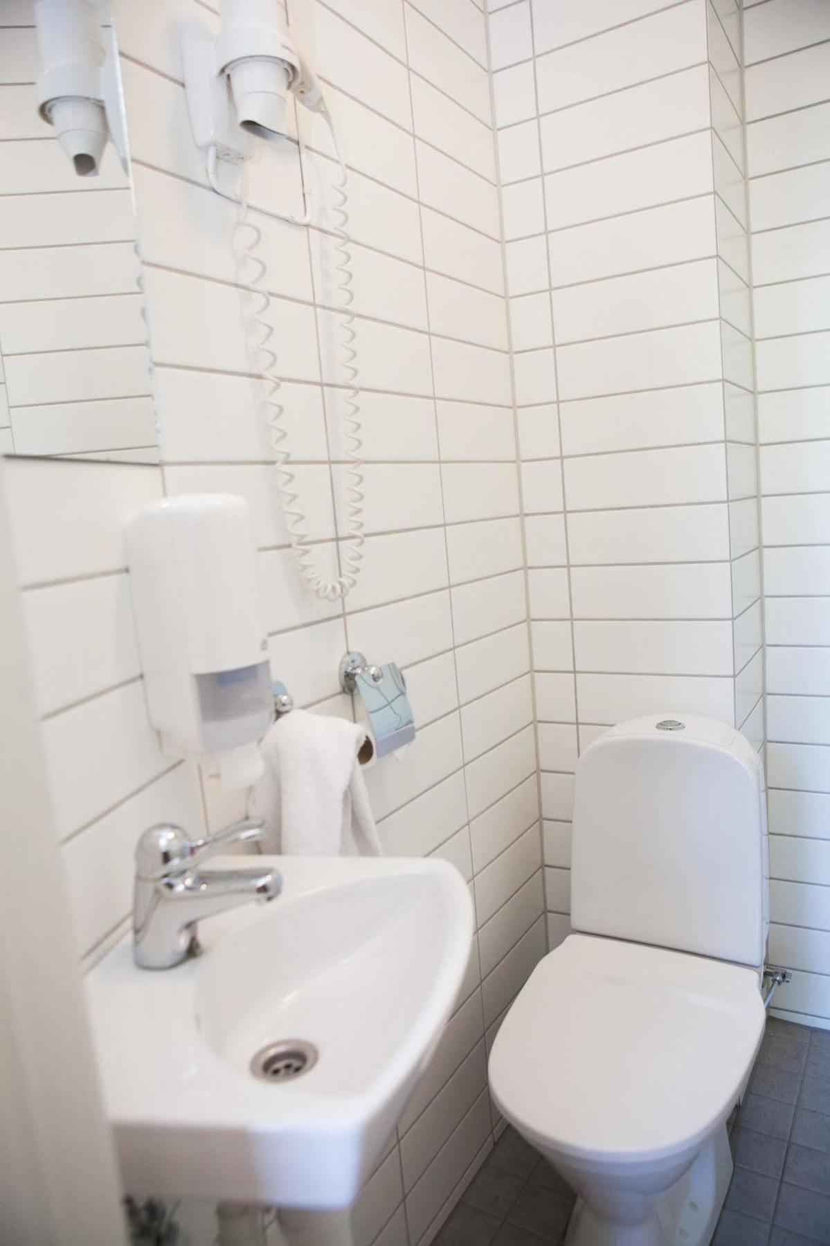Sjoglott Hotel Кристиансанд Экстерьер фото