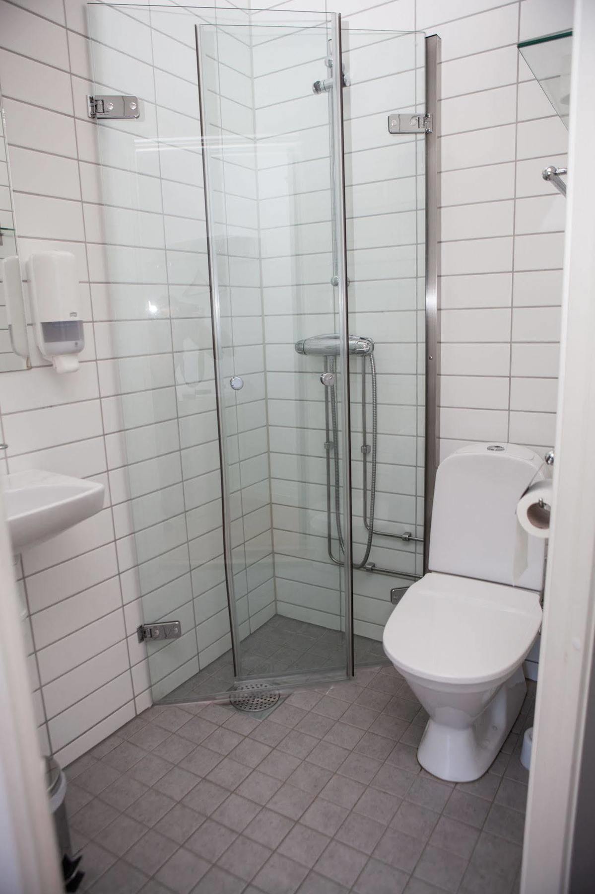 Sjoglott Hotel Кристиансанд Экстерьер фото