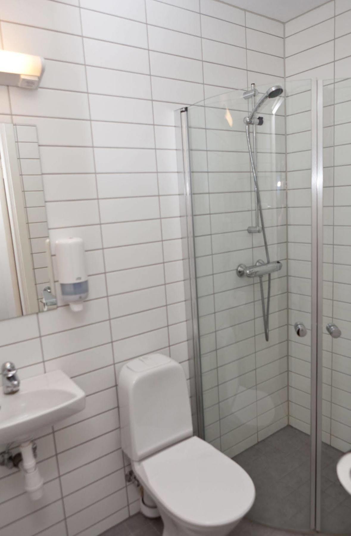Sjoglott Hotel Кристиансанд Экстерьер фото