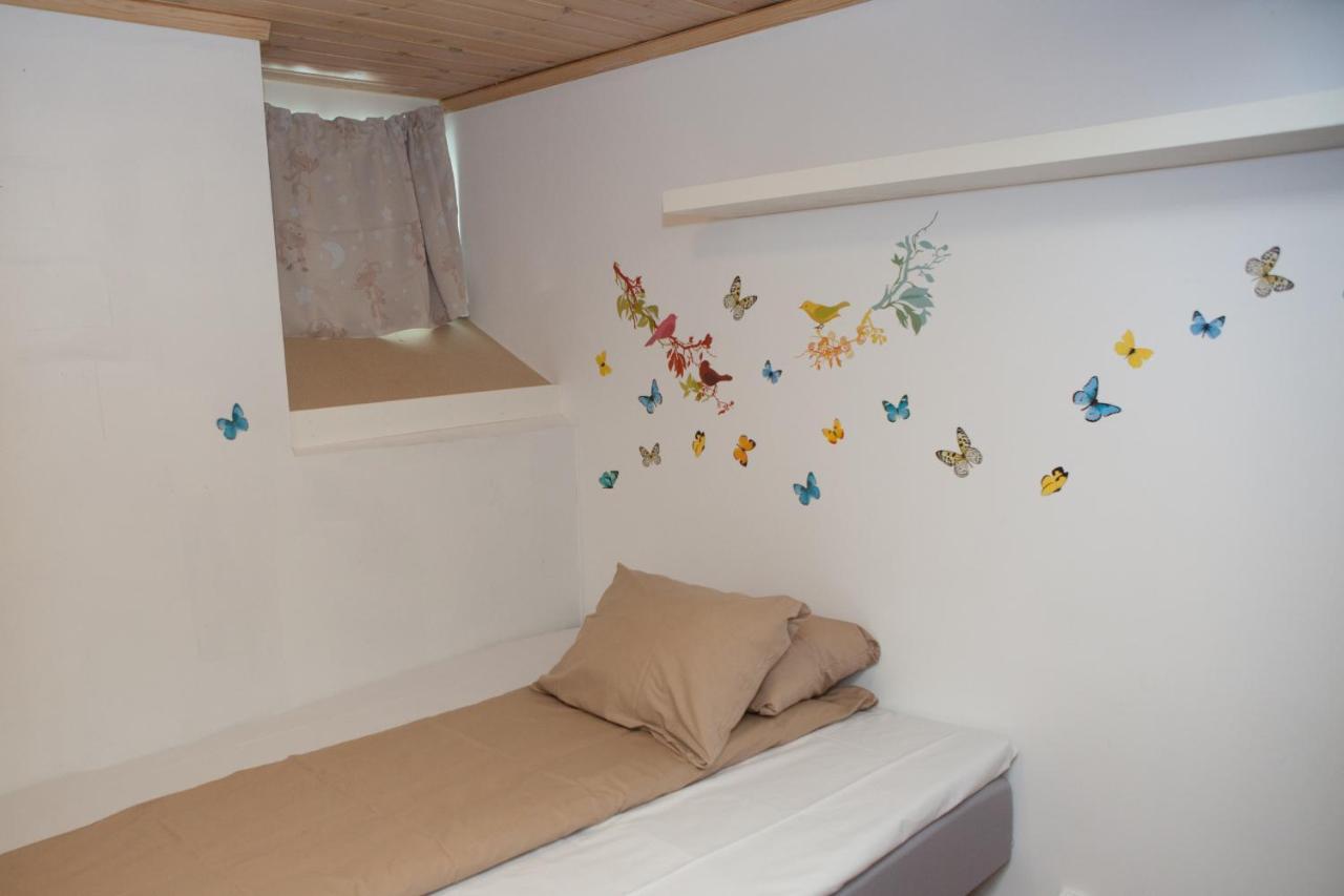 Sjoglott Hotel Кристиансанд Экстерьер фото